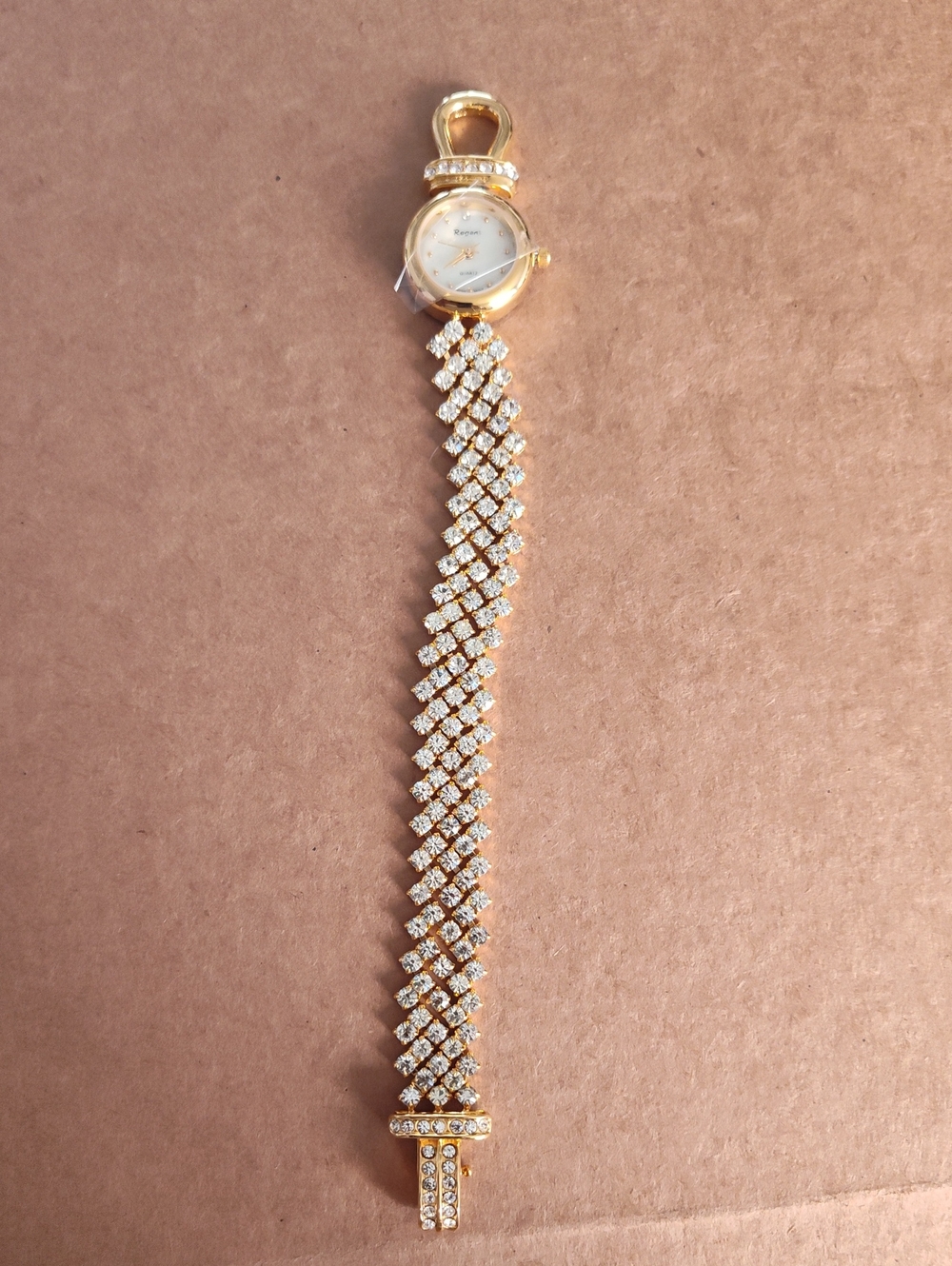 watch